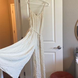 Boho UO Jumpsuit